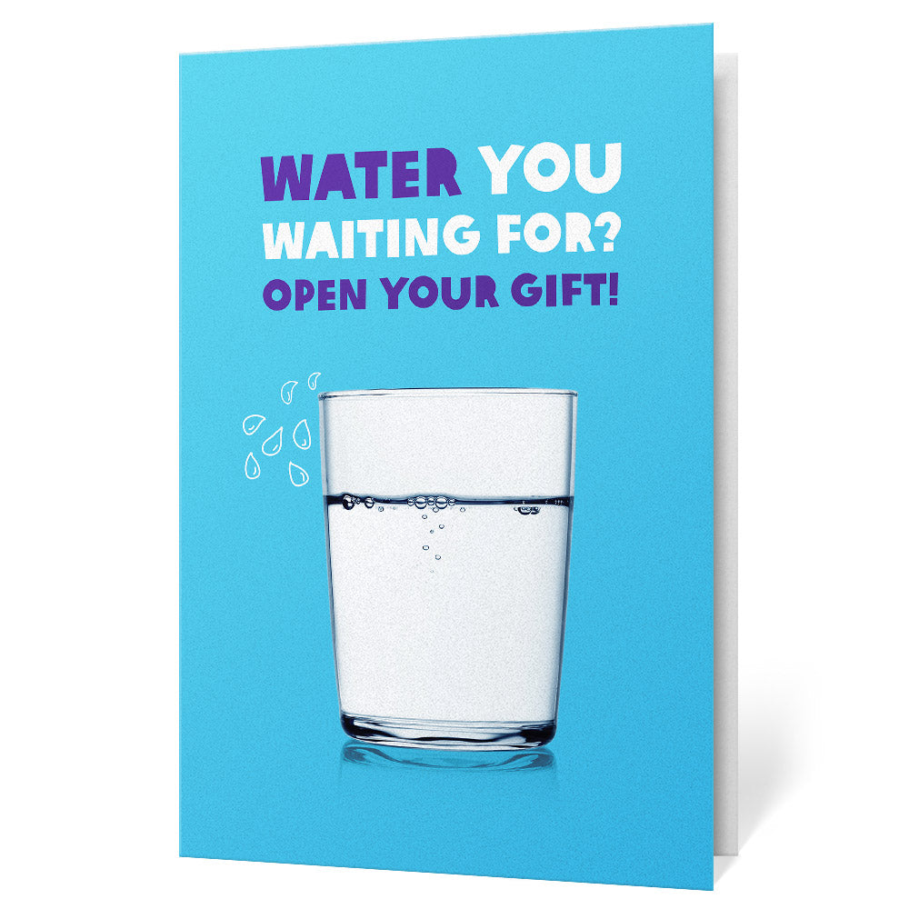 Clean Water Clean Water