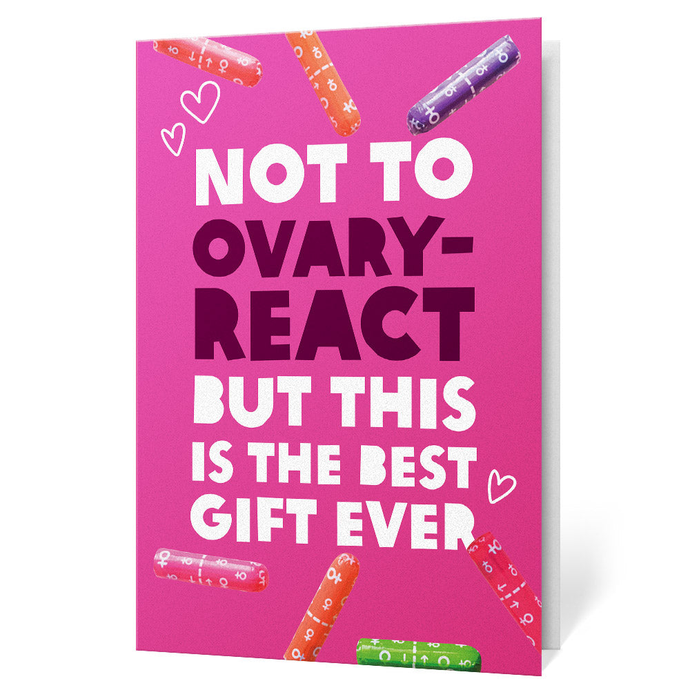 Menstrual Supplies Menstrual Supplies