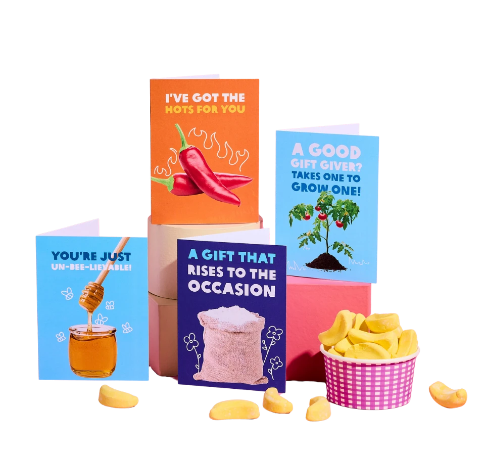 Oxfam Unwrapped Oxfam Unwrapped