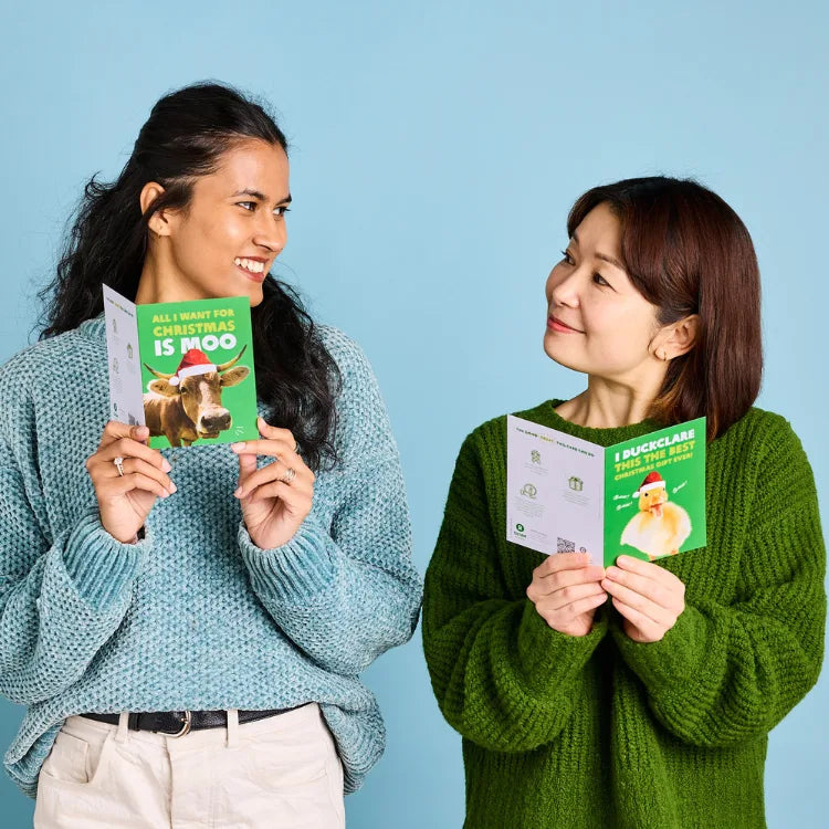 28 Ideas for Donating to Charity This Christmas