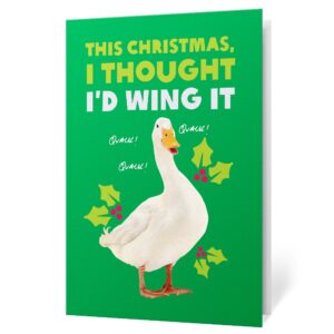7 Fun and Charitable Christmas Gift Ideas for 2025