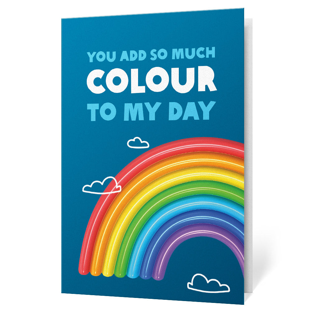 Rainbow Inclusion (LGBTQIA+)