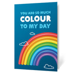 Rainbow Inclusion (LGBTQIA+)