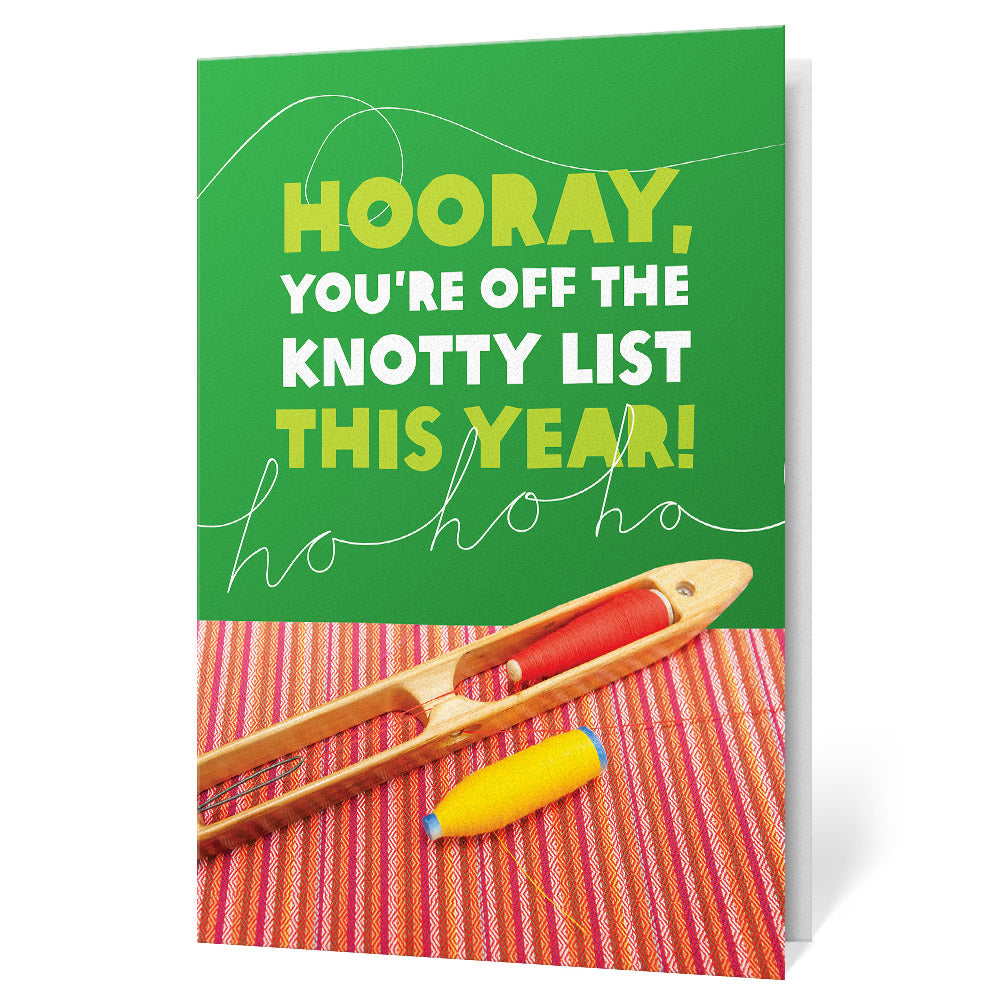 Christmas Handloom