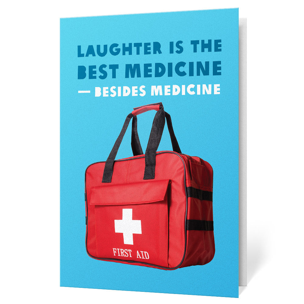 First Aid