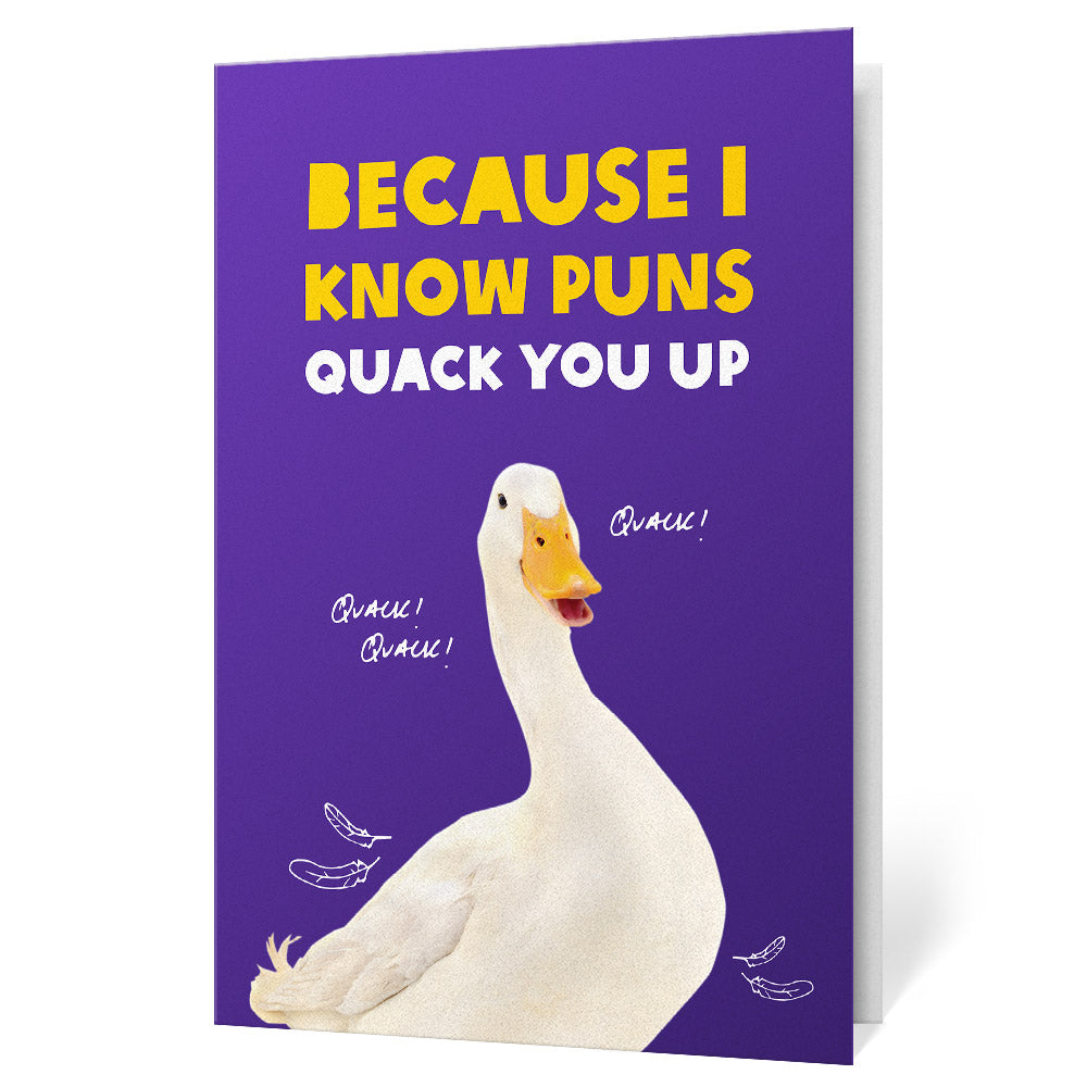 Duck