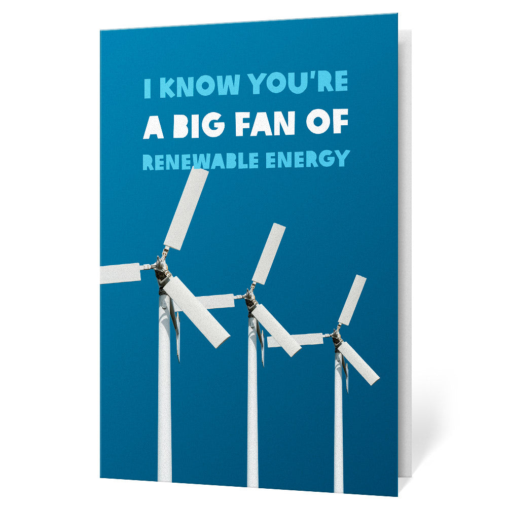 Clean Energy