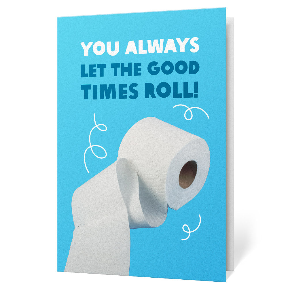Toilet Paper