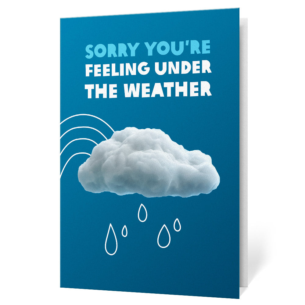 Rainclouds