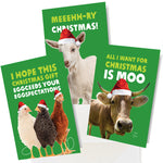 Christmas Animal Bundle