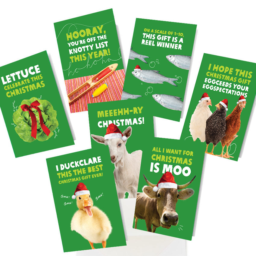 Christmas Collection Bundle