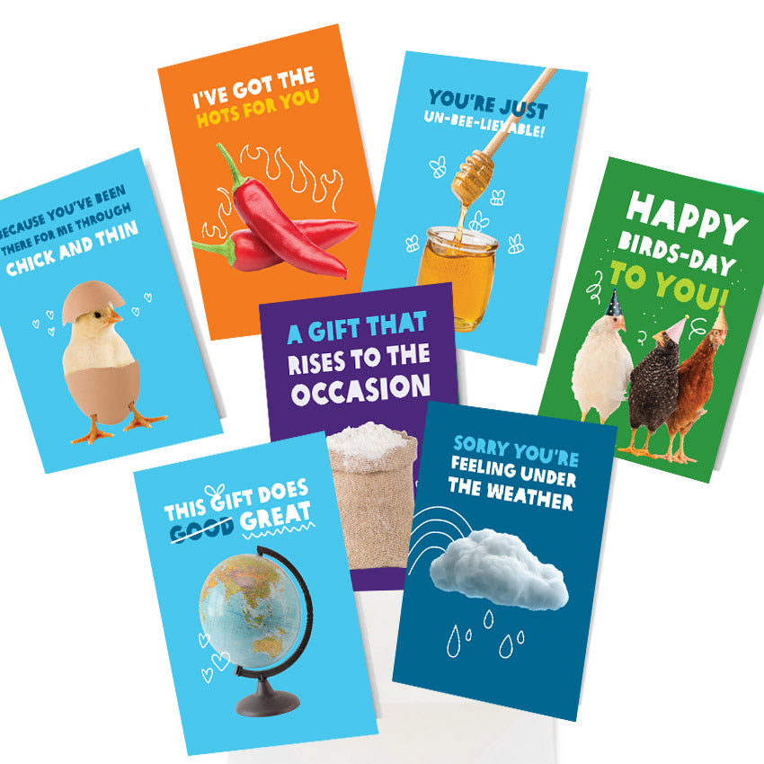 Key Moments Bundle