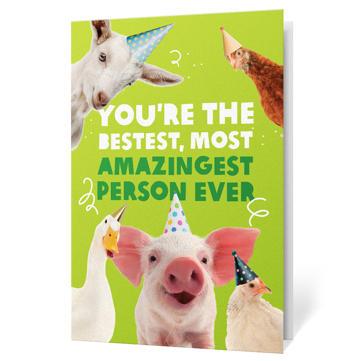 Celebration Card